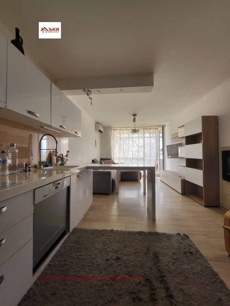 Издаје се  1 спаваћа соба Софија , Студентски град , 100 м2 | 63058226 - слика [6]