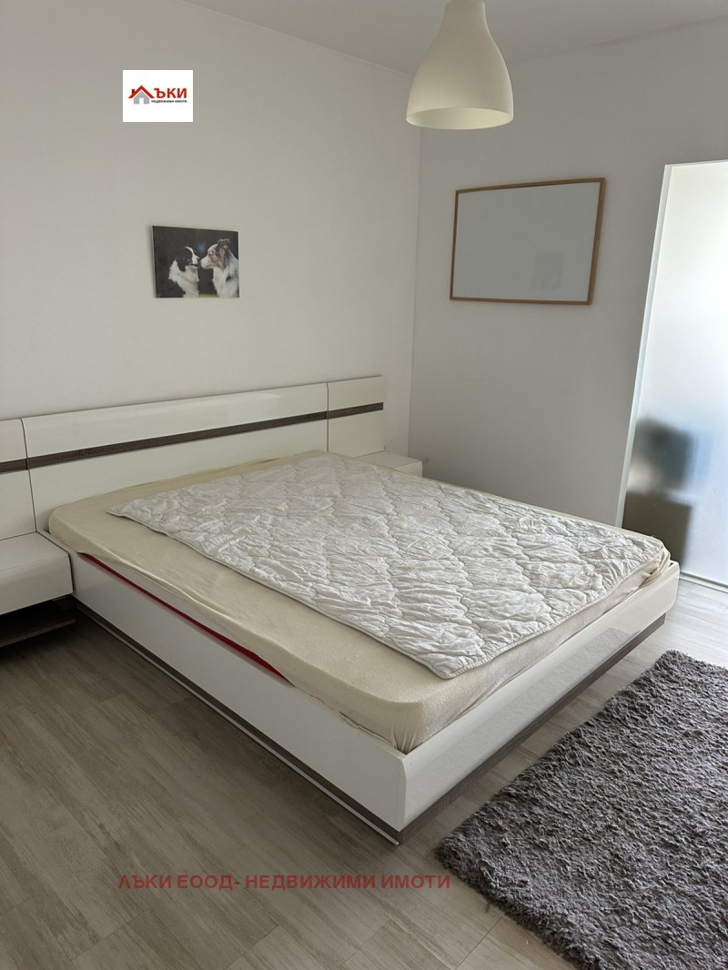 Издаје се  1 спаваћа соба Софија , Студентски град , 100 м2 | 63058226 - слика [11]
