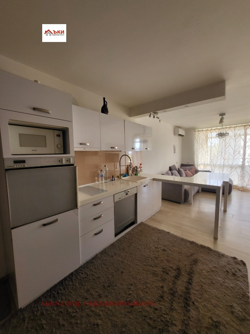 Издаје се  1 спаваћа соба Софија , Студентски град , 100 м2 | 63058226 - слика [2]