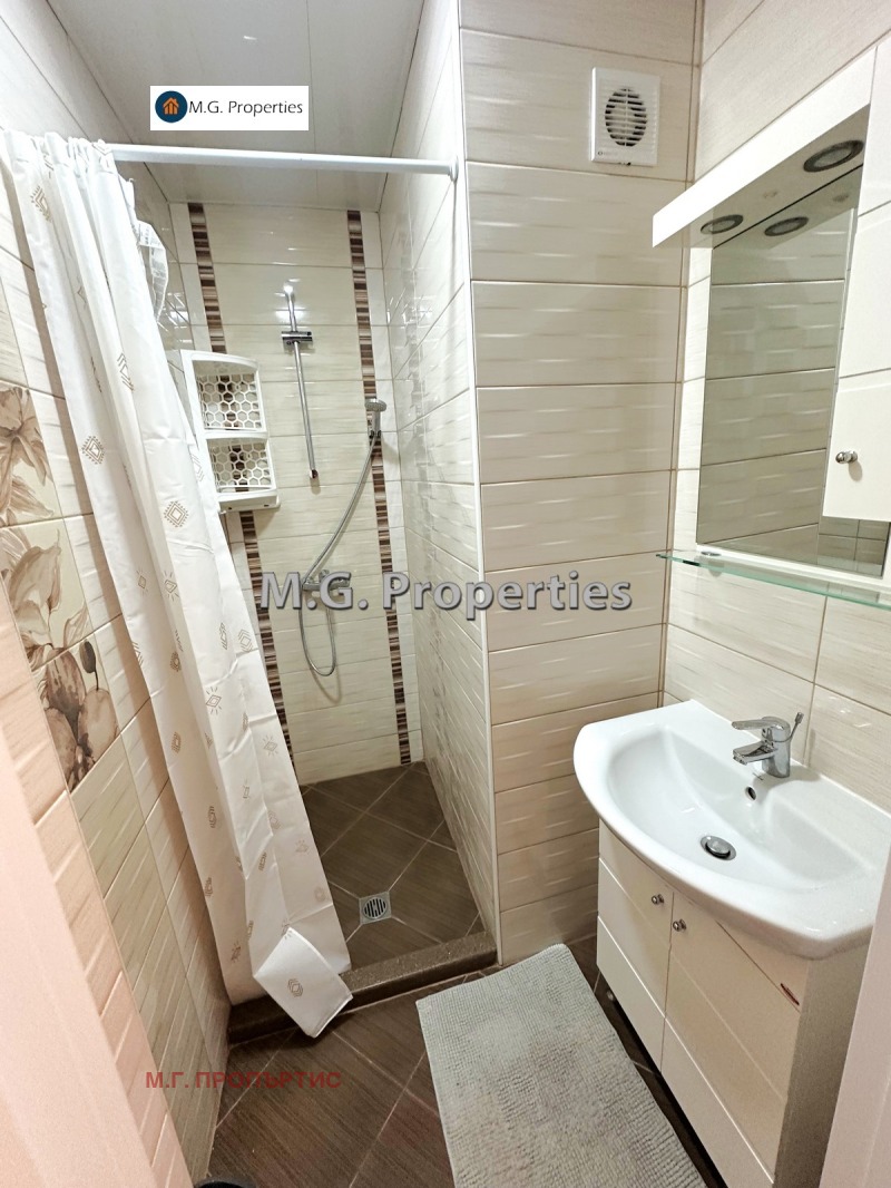 Дава под наем 2-СТАЕН, гр. Варна, Център, снимка 8 - Апартаменти - 53391469