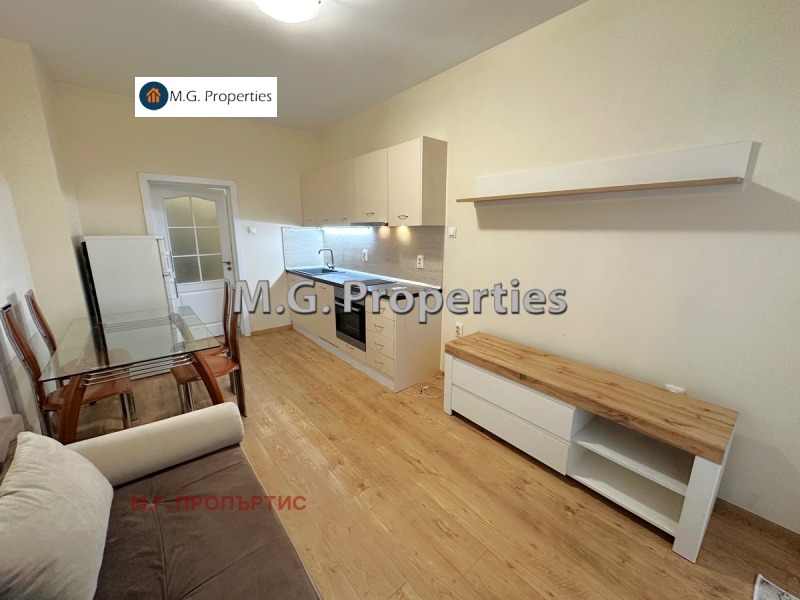 Дава под наем 2-СТАЕН, гр. Варна, Център, снимка 2 - Апартаменти - 53391469