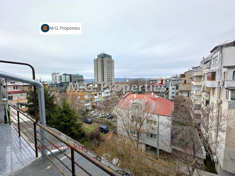 Дава под наем 2-СТАЕН, гр. Варна, Център, снимка 13 - Апартаменти - 53391469