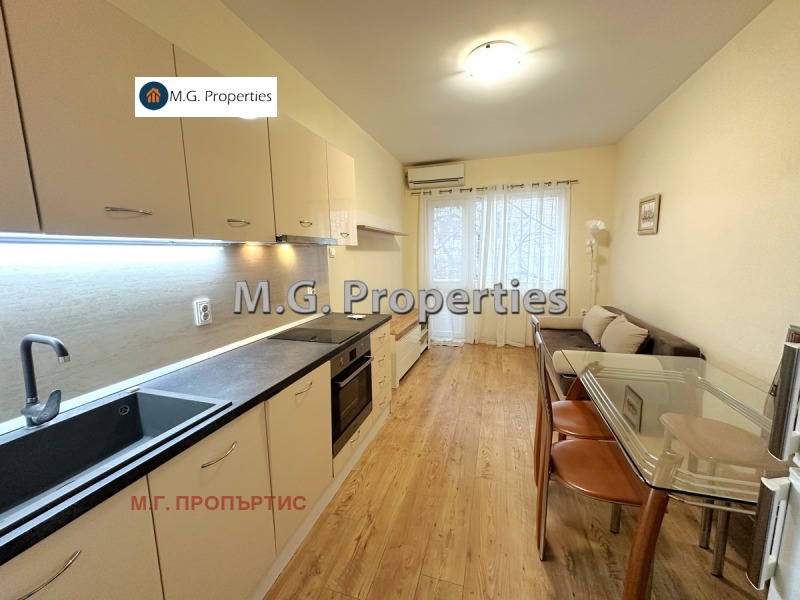 Дава под наем 2-СТАЕН, гр. Варна, Център