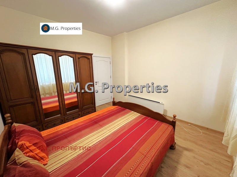 Дава под наем 2-СТАЕН, гр. Варна, Център, снимка 7 - Апартаменти - 53391469