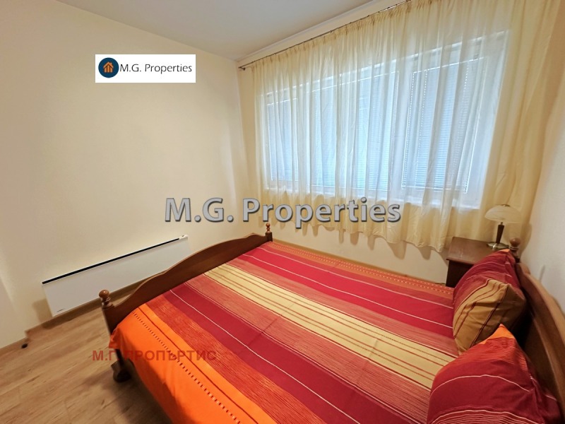 Дава под наем 2-СТАЕН, гр. Варна, Център, снимка 6 - Апартаменти - 53391469