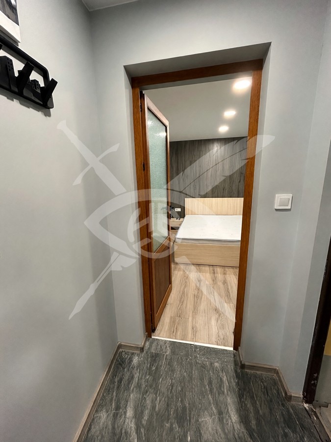 Дава под наем 2-СТАЕН, гр. София, Орландовци, снимка 6 - Апартаменти - 56274656