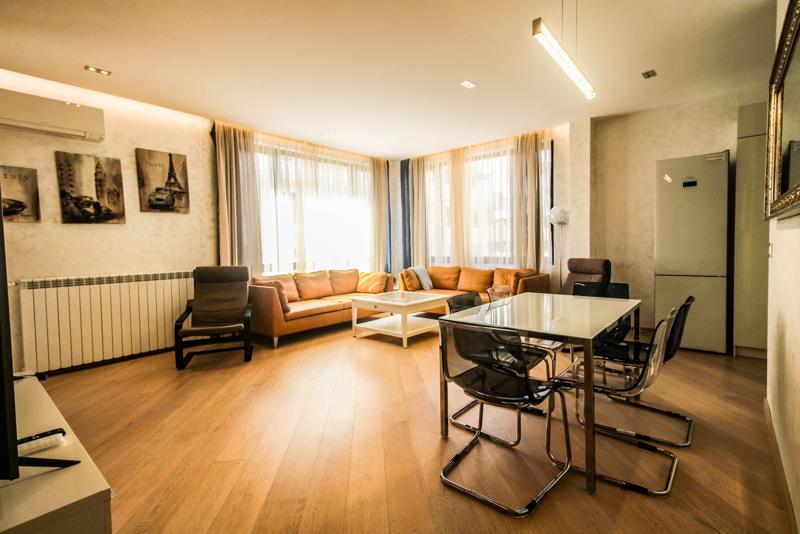 K pronájmu  2 ložnice Sofia , Vitoša , 140 m2 | 45304608