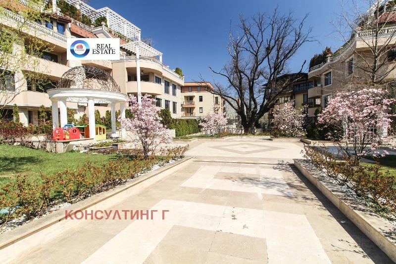 K pronájmu  2 ložnice Sofia , Vitoša , 140 m2 | 45304608 - obraz [14]