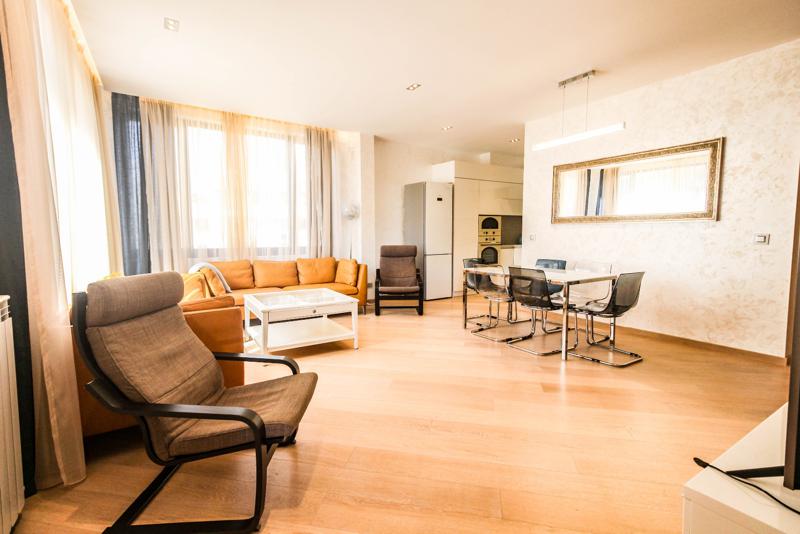 K pronájmu  2 ložnice Sofia , Vitoša , 140 m2 | 45304608 - obraz [3]