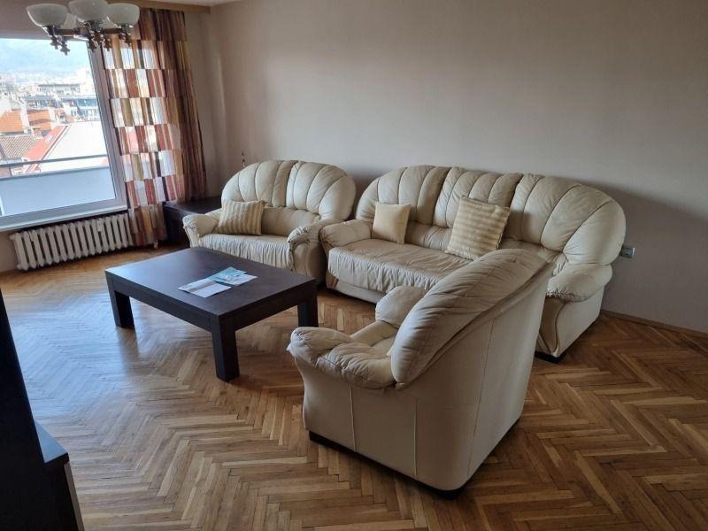 Дава под наем 3-СТАЕН, гр. София, Гео Милев, снимка 3 - Апартаменти - 54350733