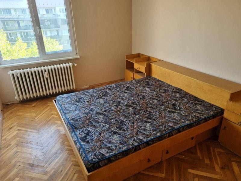Дава под наем 3-СТАЕН, гр. София, Гео Милев, снимка 6 - Апартаменти - 54350733