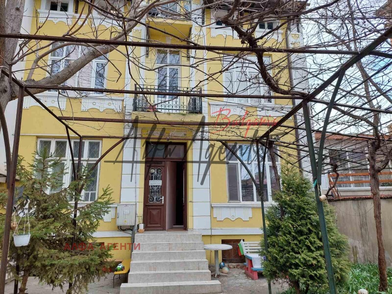 Дава под наем  Офис град Варна , Център , 75 кв.м | 92773347 - изображение [4]