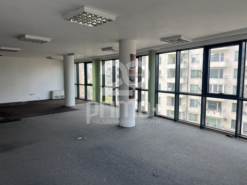 Дава под наем ОФИС, гр. София, Манастирски ливади, снимка 2 - Офиси - 52985364