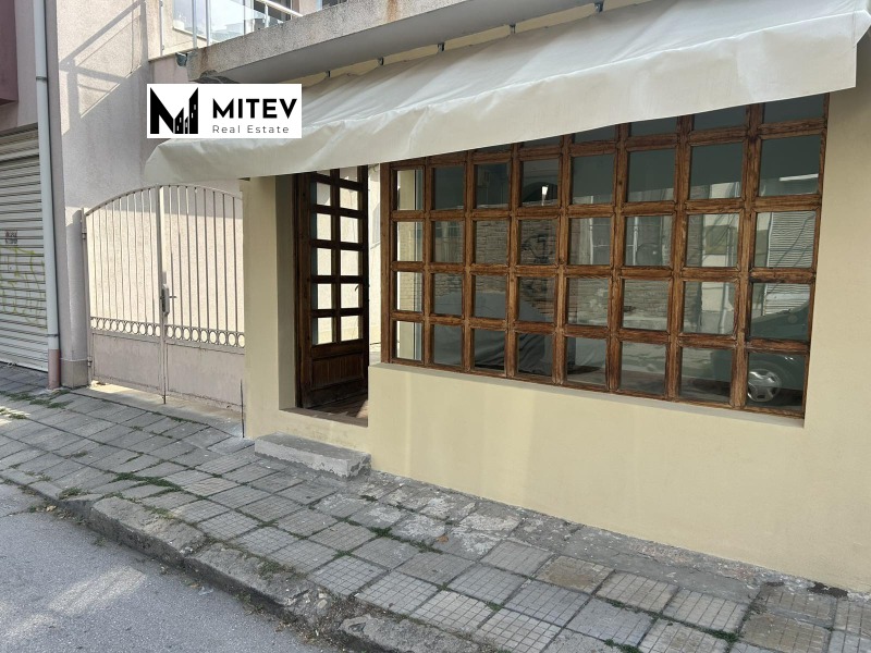 Под наем МАГАЗИН, град Пловдив, Каменица 1 • 490 лв. • 22051684 — Holmes.bg