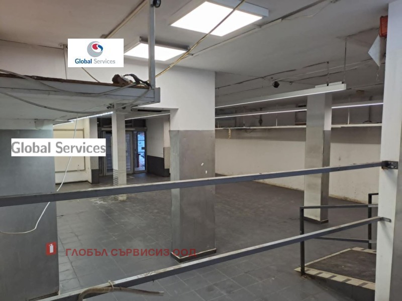 Til leje  Industribygning Sofia , Dianabad , 233 kvm | 98741329 - billede [3]