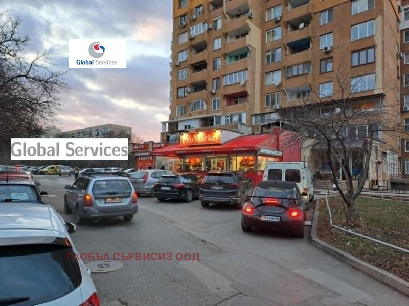 Til leje  Industribygning Sofia , Dianabad , 233 kvm | 98741329 - billede [5]