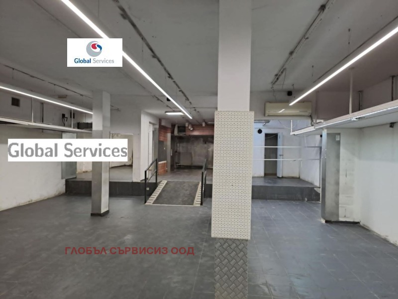 Til leje  Industribygning Sofia , Dianabad , 233 kvm | 98741329 - billede [2]