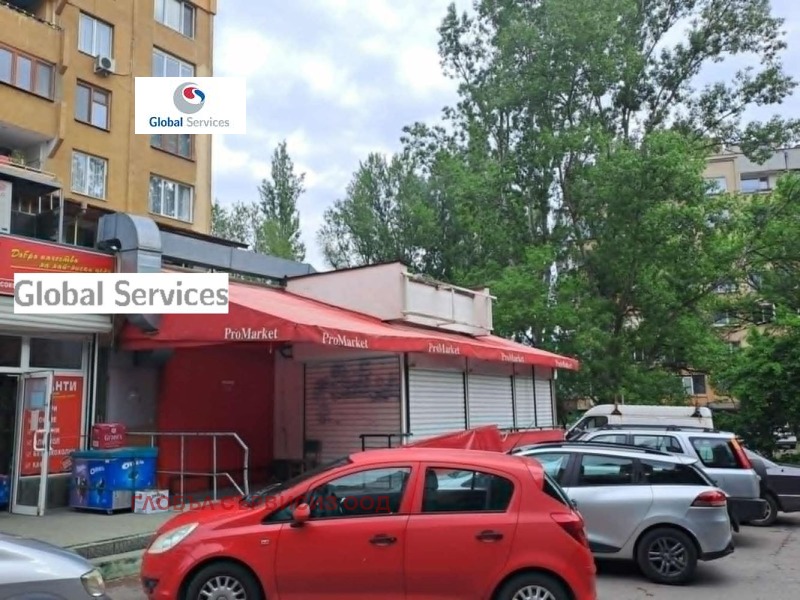 Til leje  Industribygning Sofia , Dianabad , 233 kvm | 98741329 - billede [6]