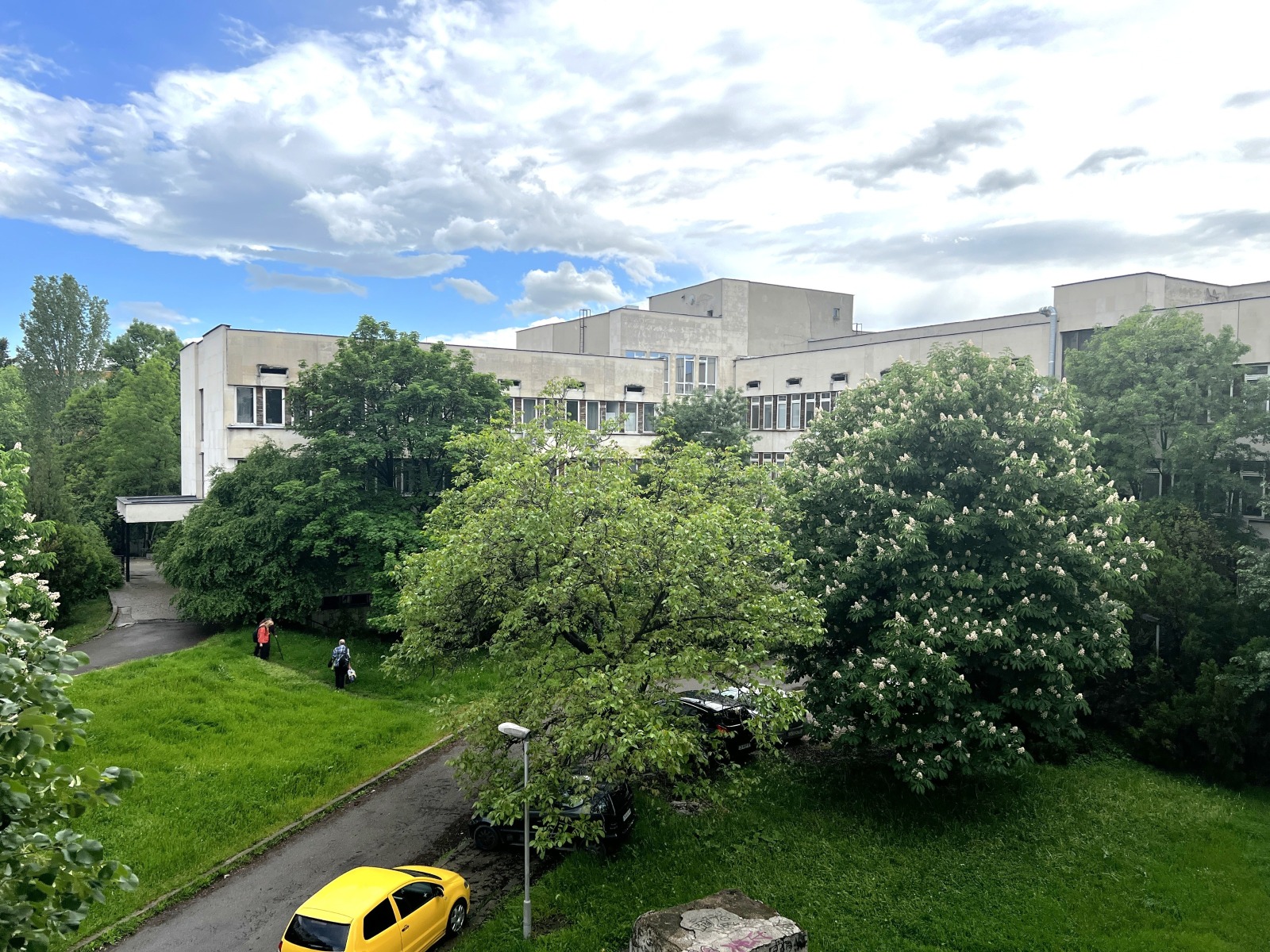 Дава под наем 1-СТАЕН, гр. София, Сухата река, снимка 7 - Апартаменти - 54193099