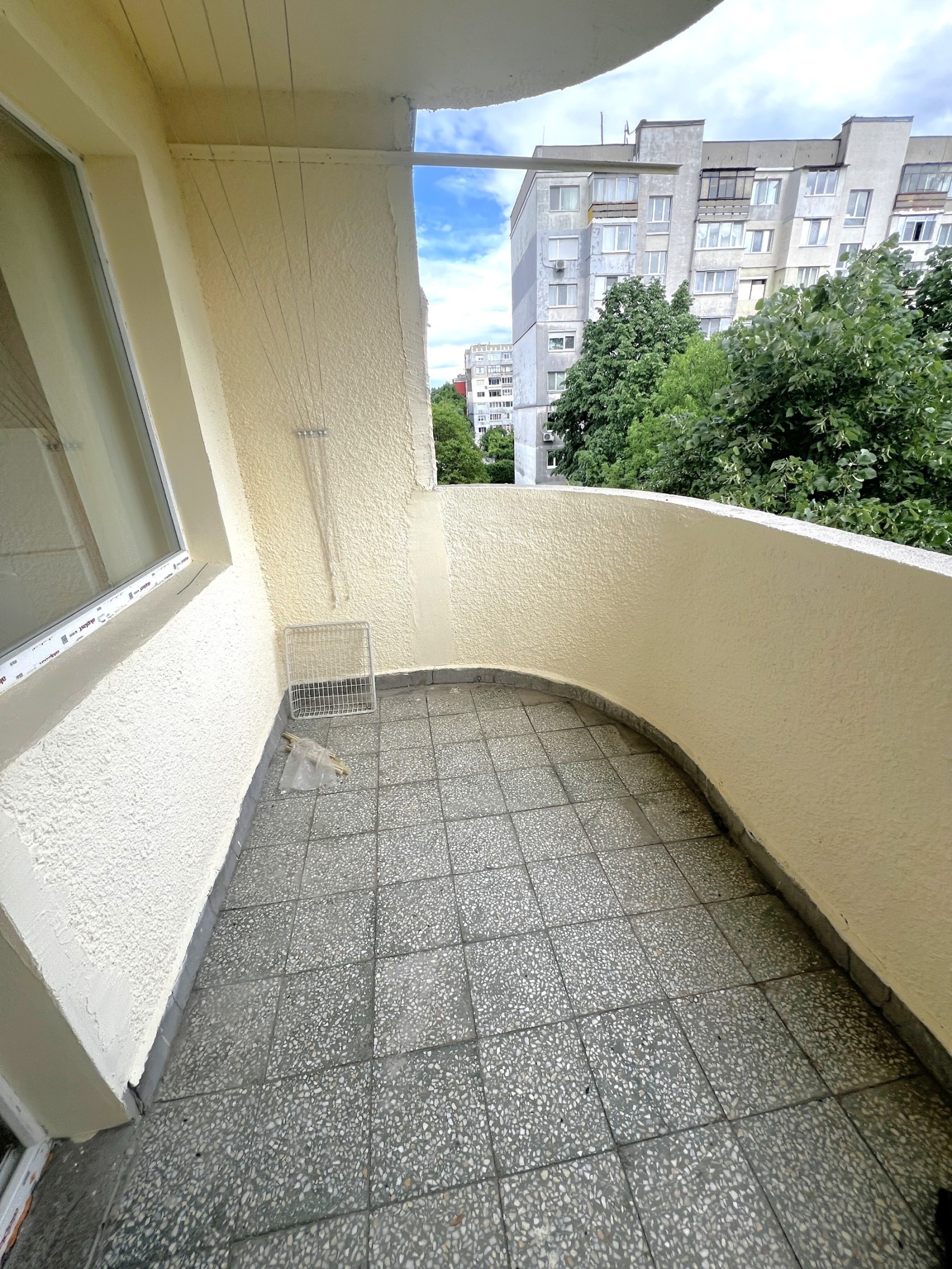 Дава под наем 1-СТАЕН, гр. София, Сухата река, снимка 6 - Апартаменти - 54193099