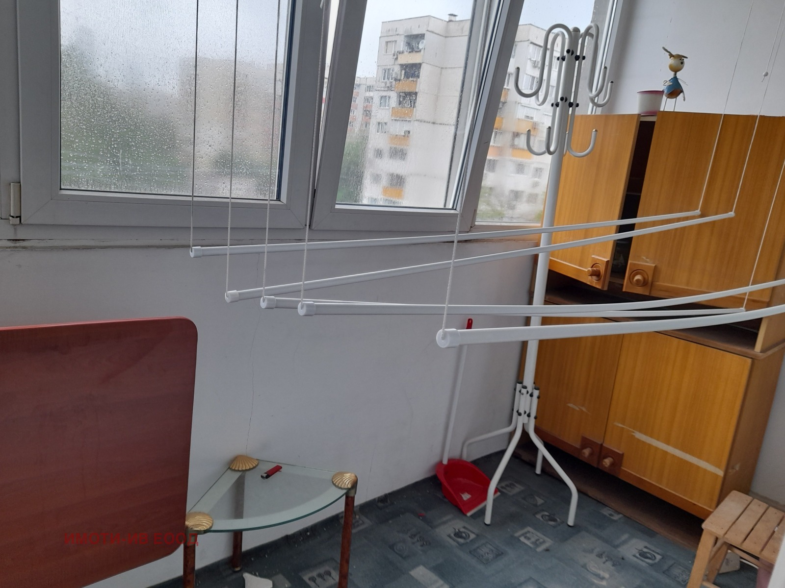 Дава под наем 1-СТАЕН, гр. София, Дружба 2, снимка 11 - Апартаменти - 54421921