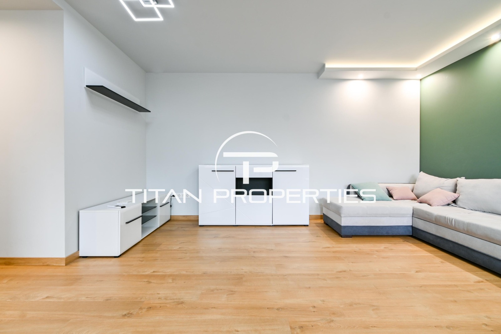 Дава под наем 2-СТАЕН, гр. София, Лагера, снимка 2 - Апартаменти - 54200079