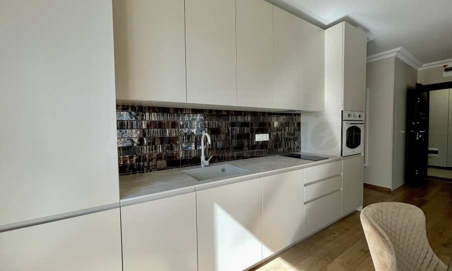 Дава под наем 3-СТАЕН, гр. София, Павлово, снимка 5 - Апартаменти - 53963714