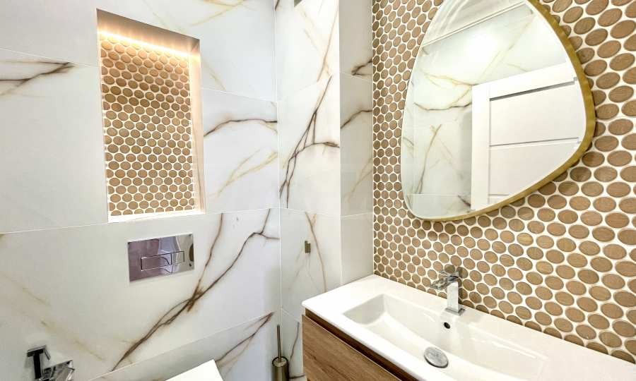 Дава под наем 3-СТАЕН, гр. София, Павлово, снимка 13 - Апартаменти - 53963714