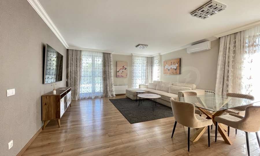 Дава под наем 3-СТАЕН, гр. София, Павлово, снимка 3 - Апартаменти - 53963714