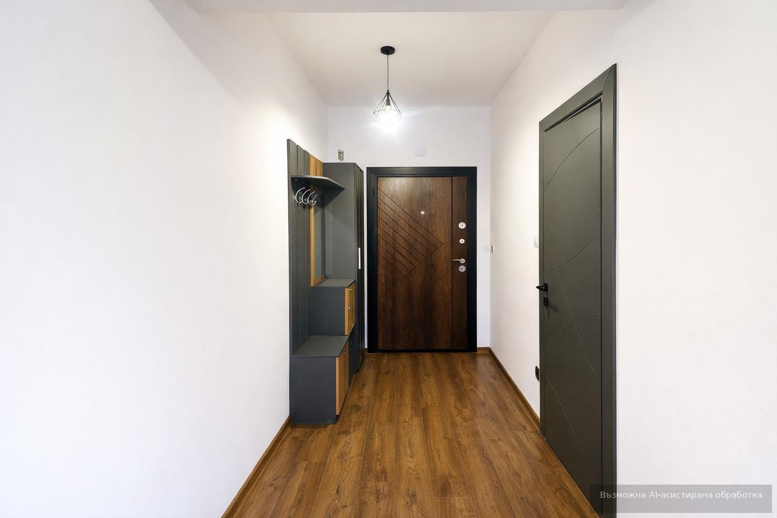 Дава под наем 3-СТАЕН, гр. Пловдив, Гагарин, снимка 8 - Апартаменти - 54249841