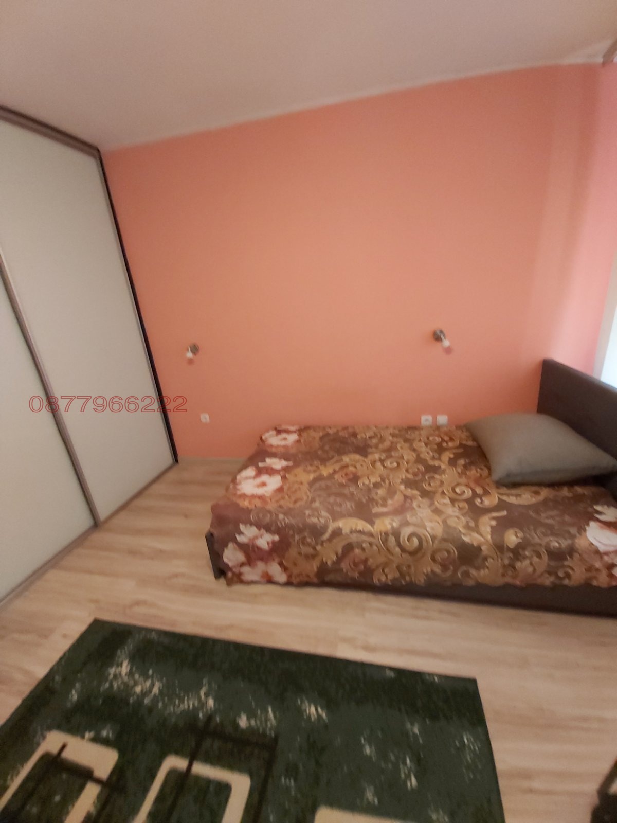 Дава под наем 3-СТАЕН, гр. София, Овча купел, снимка 8 - Апартаменти - 56289311