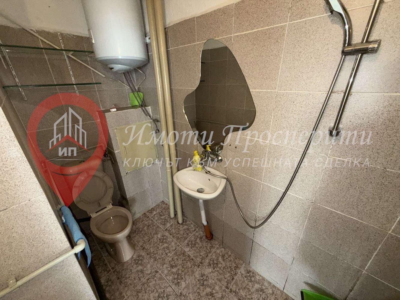 Дава под наем МАГАЗИН, гр. София, Овча купел 1, снимка 8 - Магазини - 55938491