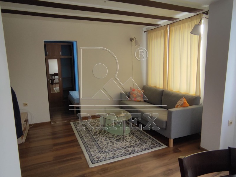 Дава под Наем 2-СТАЕН в град Пловдив, Център - 77 кв.м / 550 € » 1 075.71 лв., РИМЕКС ИМОТИ