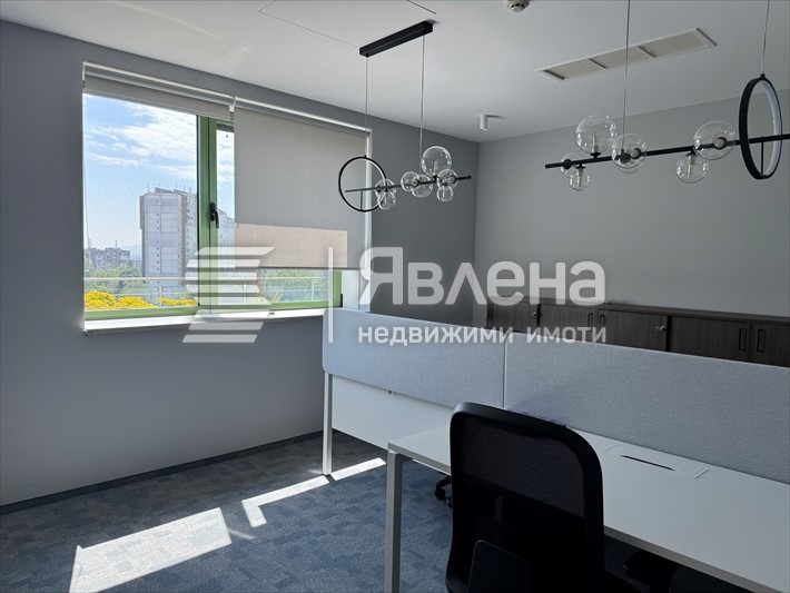 Дава под Наем ОФИС | Imot.bg — изображение 4