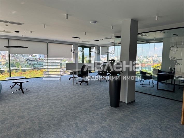 Дава под Наем ОФИС | Imot.bg — изображение 1