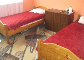 Chambre Tsentar, Plovdiv 1