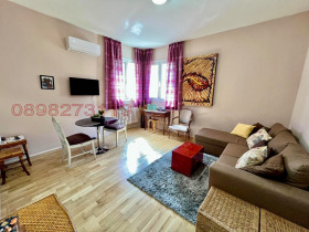 1 bedroom Tsentar, Sofia 1