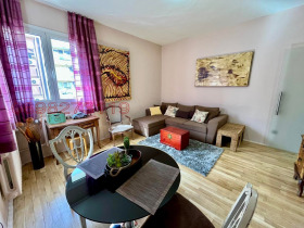 1 bedroom Tsentar, Sofia 3