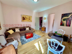 1 bedroom Tsentar, Sofia 2