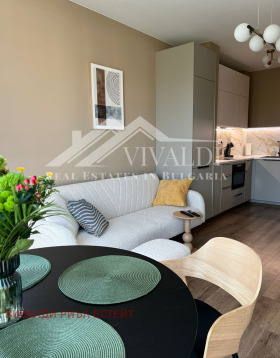 Te huur 1 slaapkamer