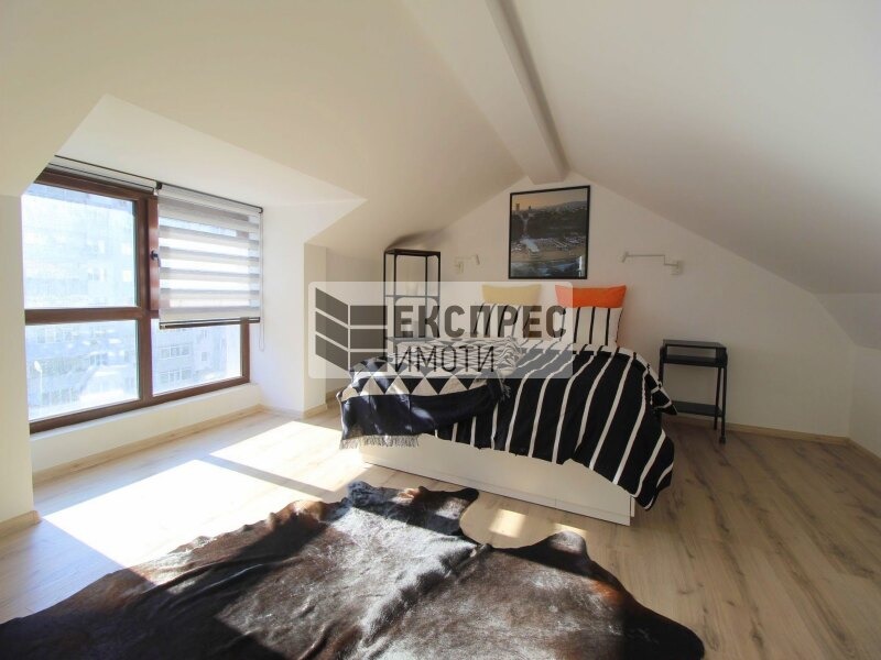 Дава под наем 1-СТАЕН, гр. Варна, ХЕИ, снимка 12 - Апартаменти - 52535382