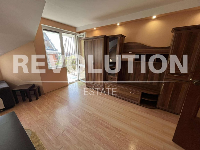 K pronájmu  1 ložnice Varna , Cveten kvartal , 70 m2 | 41074316 - obraz [3]