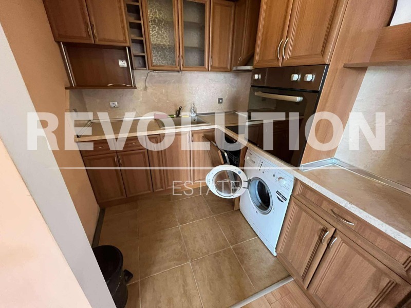 K pronájmu  1 ložnice Varna , Cveten kvartal , 70 m2 | 41074316 - obraz [2]