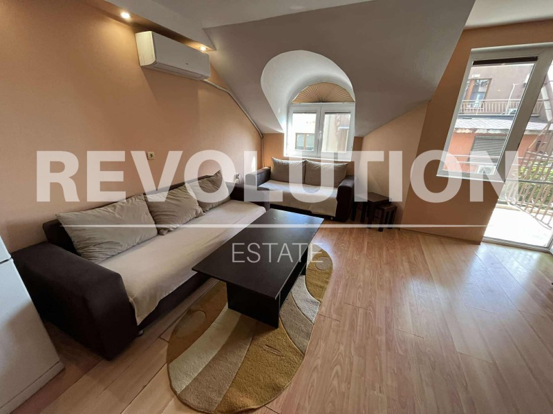 Под наем 2-СТАЕН, град Варна, Цветен квартал • 375 € • 80236126 — Holmes.bg