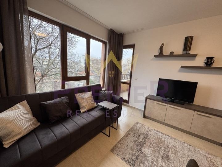 A louer  1 chambre Varna , Levski 1 , 67 m² | 75441219 - image [5]
