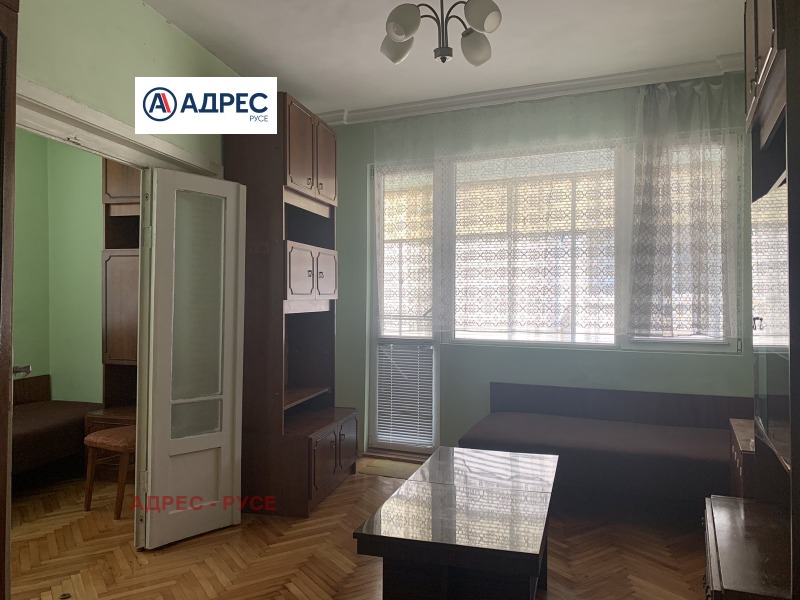 Дава под наем 2-СТАЕН, гр. Русе, Широк център, снимка 4 - Апартаменти - 52939550