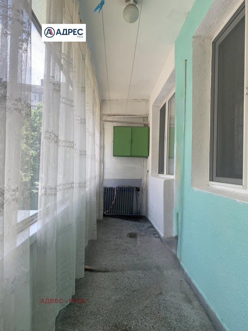 Дава под наем 2-СТАЕН, гр. Русе, Широк център, снимка 12 - Апартаменти - 52939550