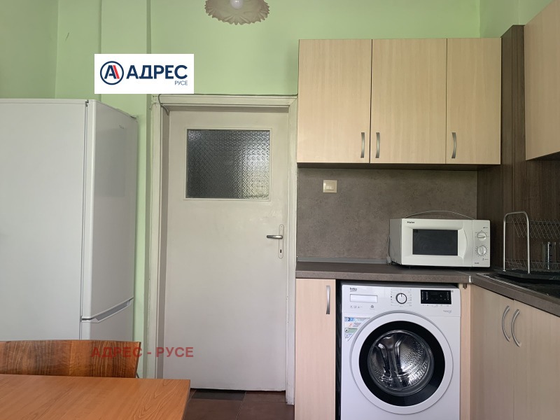 Дава под наем 2-СТАЕН, гр. Русе, Широк център