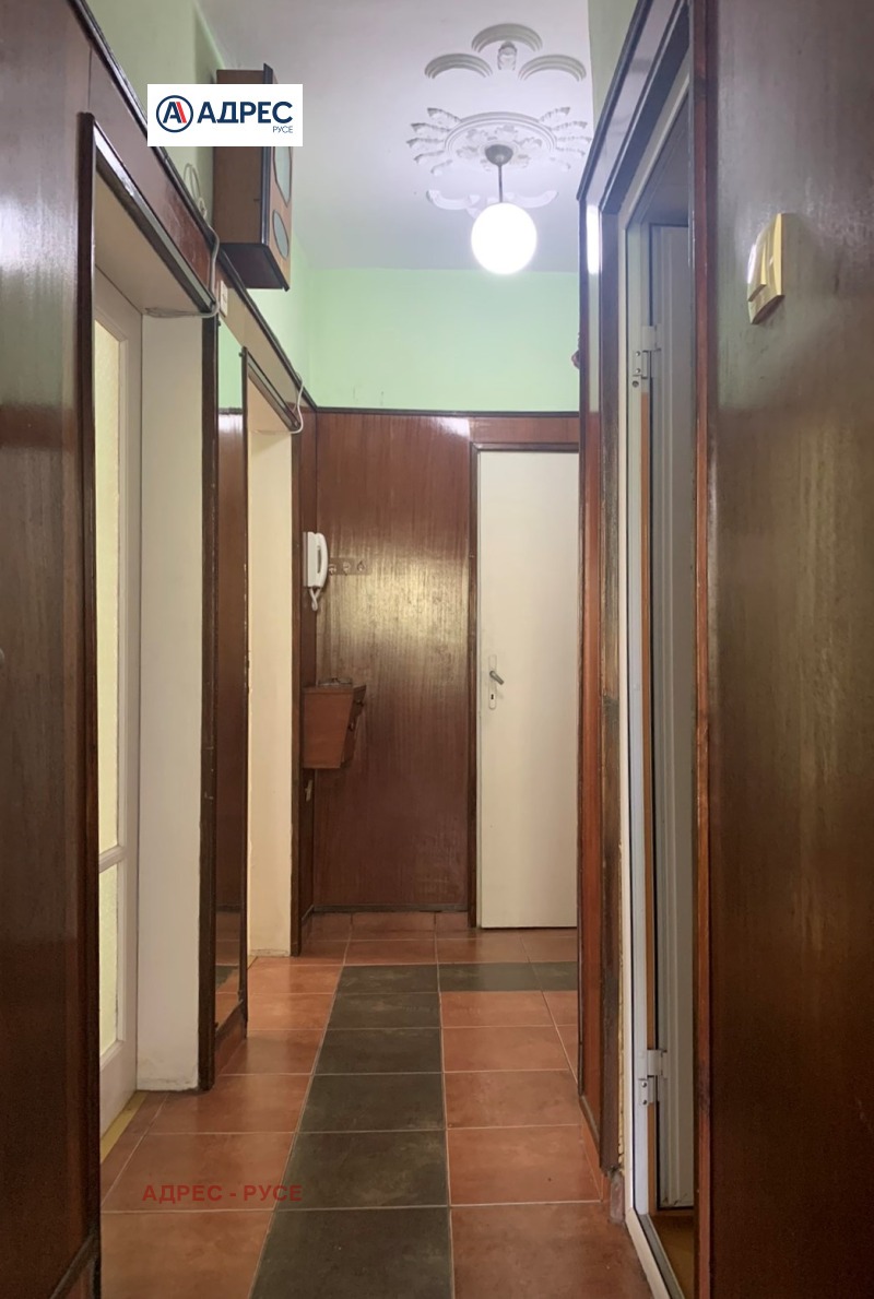 Дава под наем 2-СТАЕН, гр. Русе, Широк център, снимка 11 - Апартаменти - 52939550