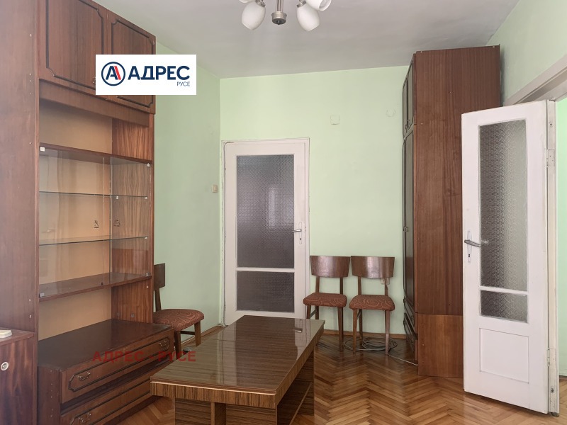 Дава под наем 2-СТАЕН, гр. Русе, Широк център, снимка 5 - Апартаменти - 52939550